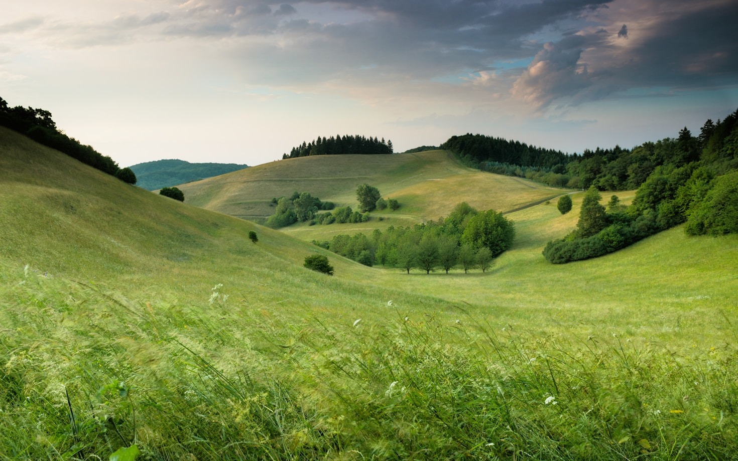 Unmissable Scenic Spots Off the Beaten Path