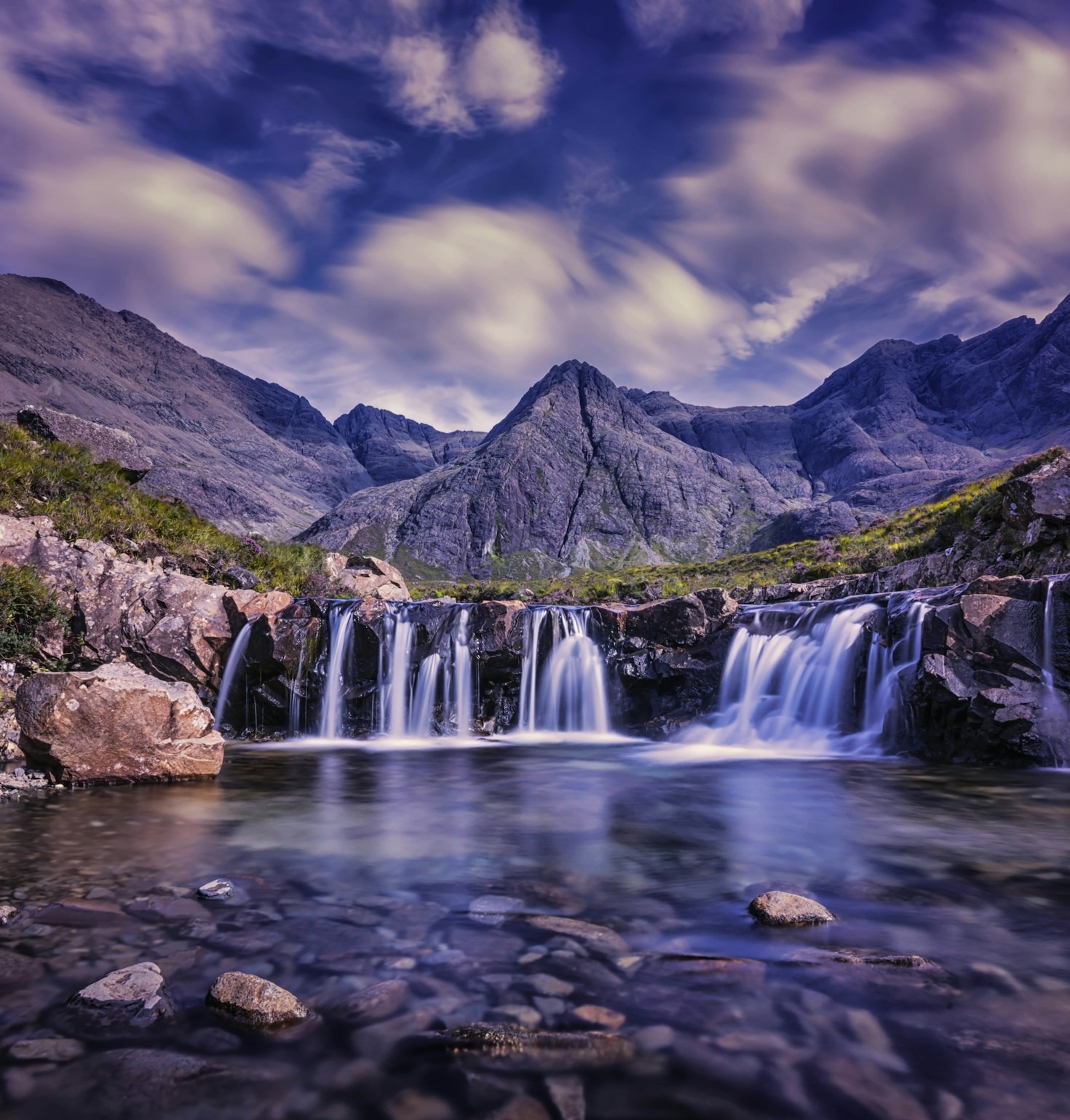 Discovering Remote UK Destinations with Ease
